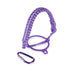Crossing Paracord Bottle Carrier Strap with Carabiner